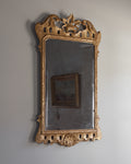 18th Century Gilt Mirror