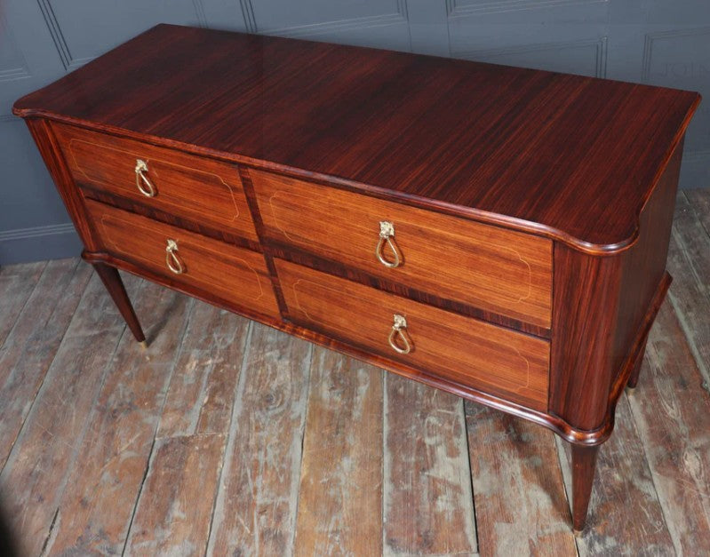 Mid Century Chest of Drawers