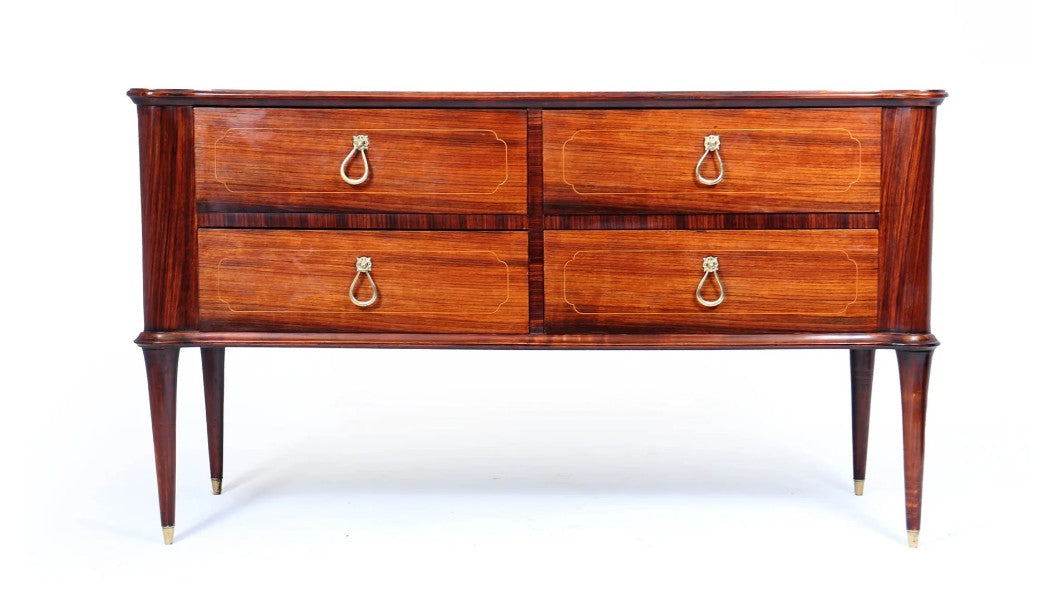 Mid Century Chest of Drawers