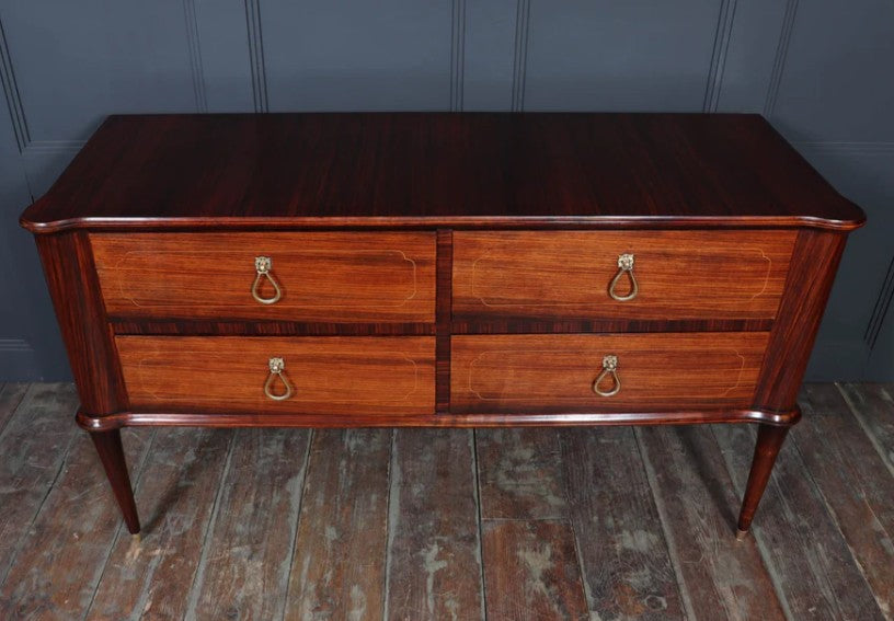 Mid Century Chest of Drawers
