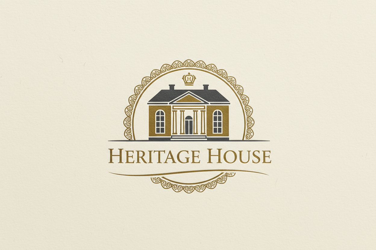Heritage House