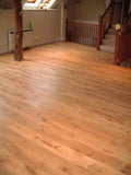 Hardwood Flooring